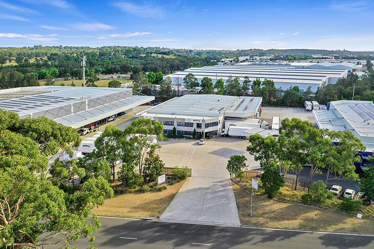 Aerial photography, drone photography by David Yip Media