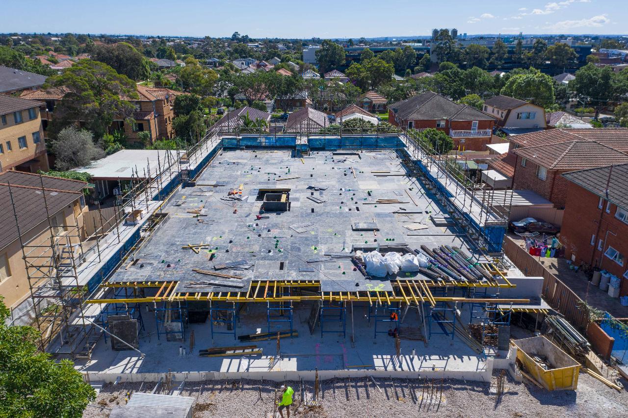 Aerial photography, drone photography by UpWeGoMedia