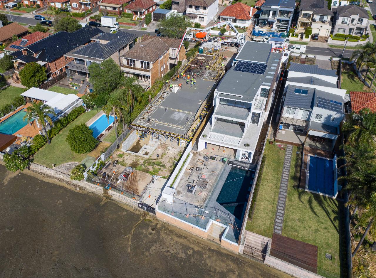 Aerial photography, drone photography by UpWeGoMedia