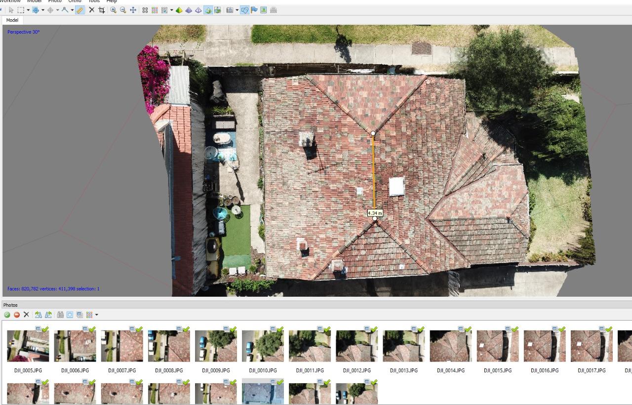 Aerial photography, drone photography by Mr Hover Drone Services