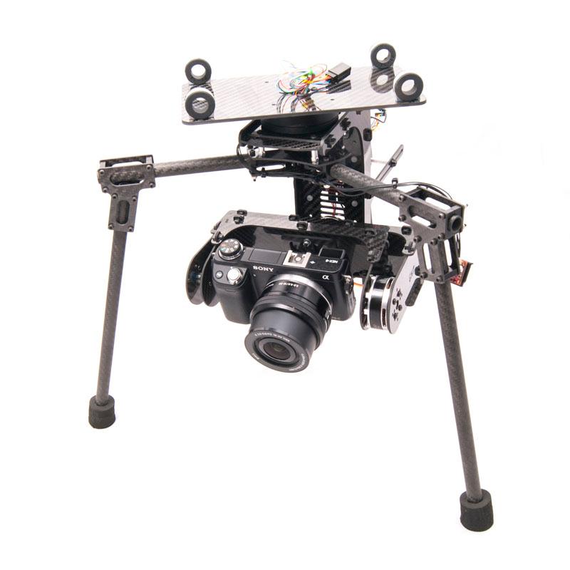 Aerial photography, drone photography by Zek Media