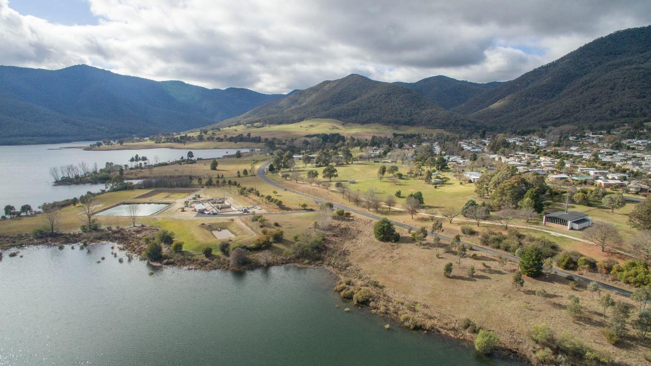 Aerial photography, drone photography by Zek Media