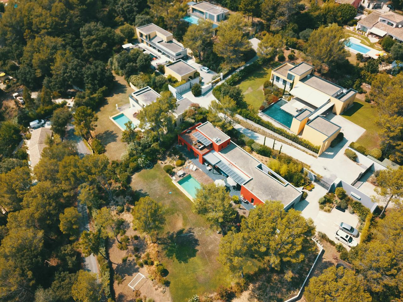 Aerial photography, drone photography by Aerial Perspectives Australia