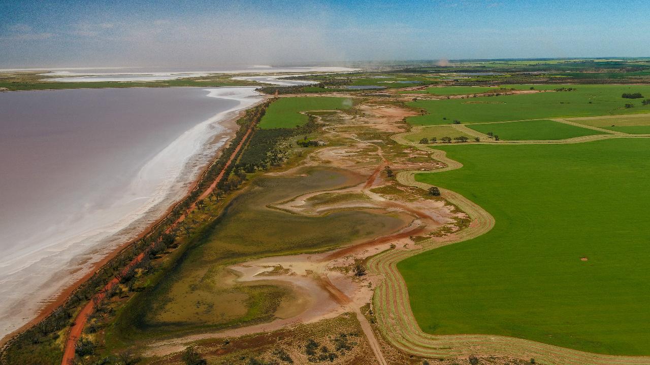 Aerial photography, drone photography by Drone Camera Action