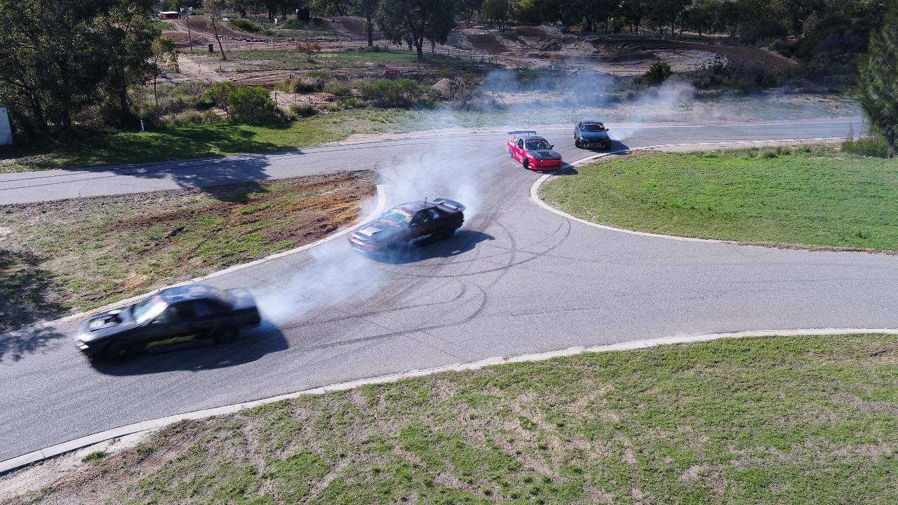 Aerial photography, drone photography by Drone Camera Action