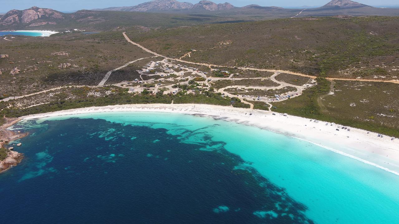Aerial photography, drone photography by Drone Camera Action