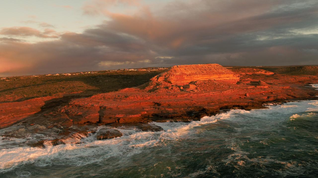 Aerial photography, drone photography by Drone Camera Action