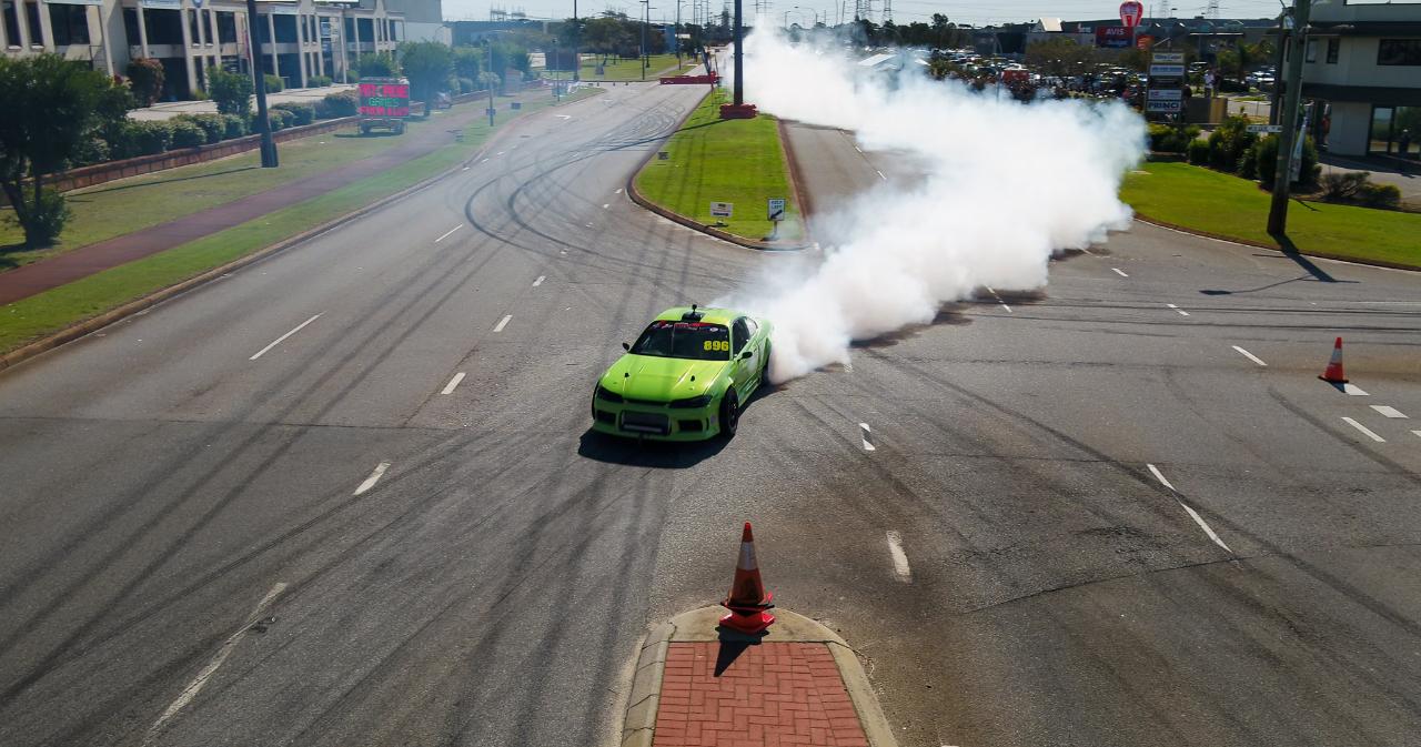 Aerial photography, drone photography by Drone Camera Action