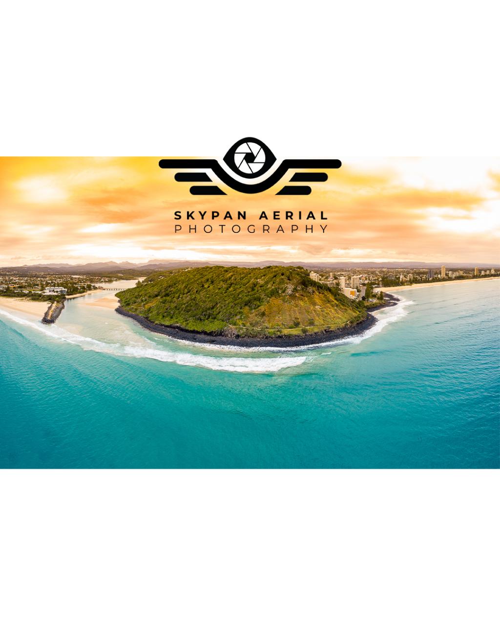 Aerial photography, drone photography by Skypan Australia