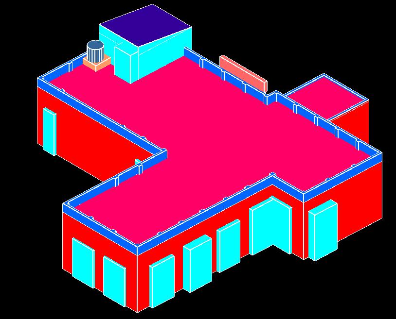 Aerial photography, drone photography by Rajib