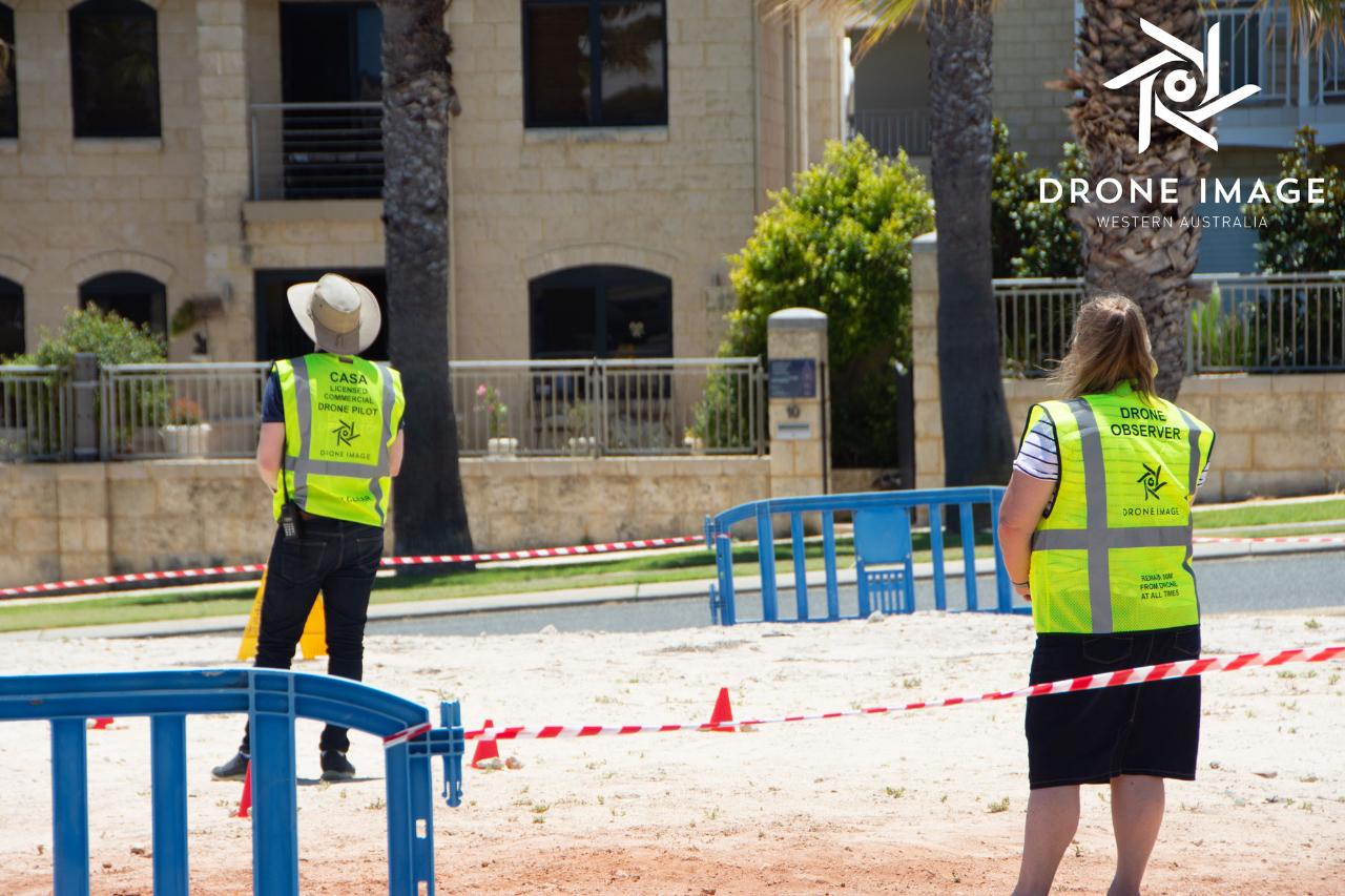 Aerial photography, drone photography by Scott