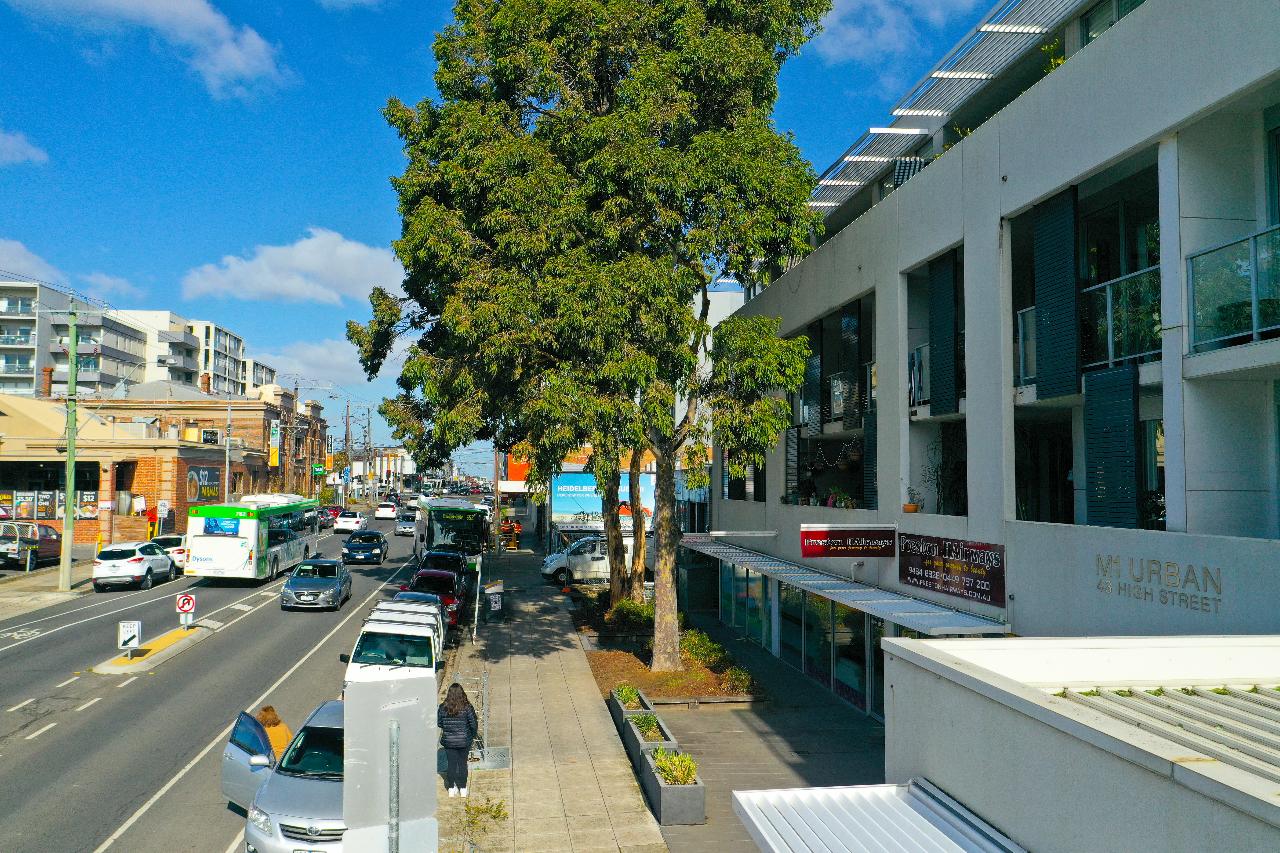 Aerial photography, drone photography by Aliferous Media