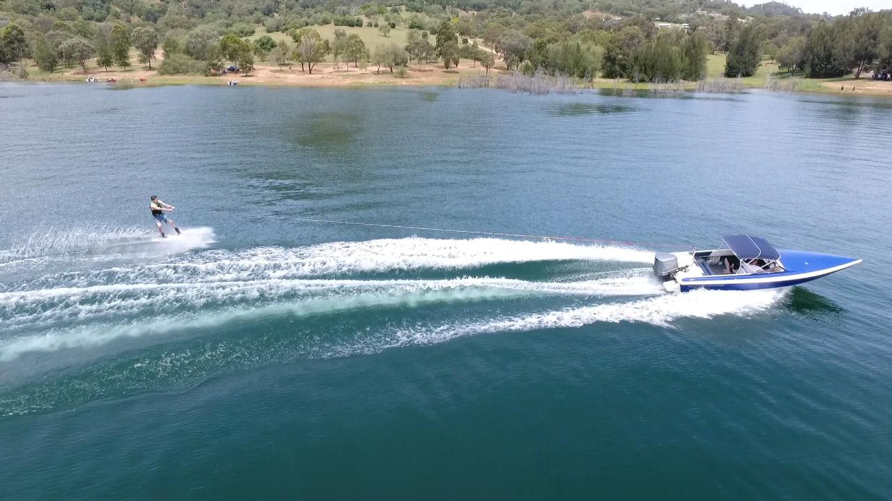 Aerial photography, drone photography by Besari Drones