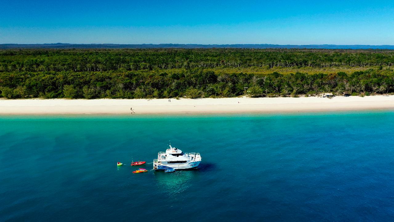 Aerial photography, drone photography by Aerial Perspectives Australia