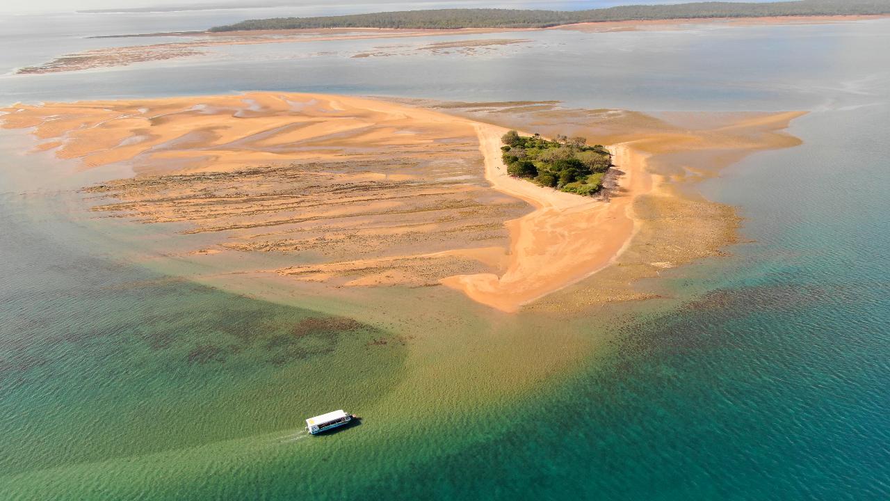 Aerial photography, drone photography by Aerial Perspectives Australia