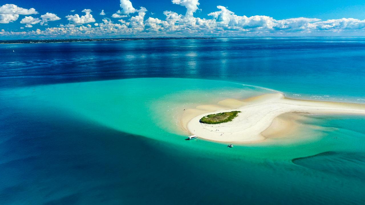 Aerial photography, drone photography by Aerial Perspectives Australia