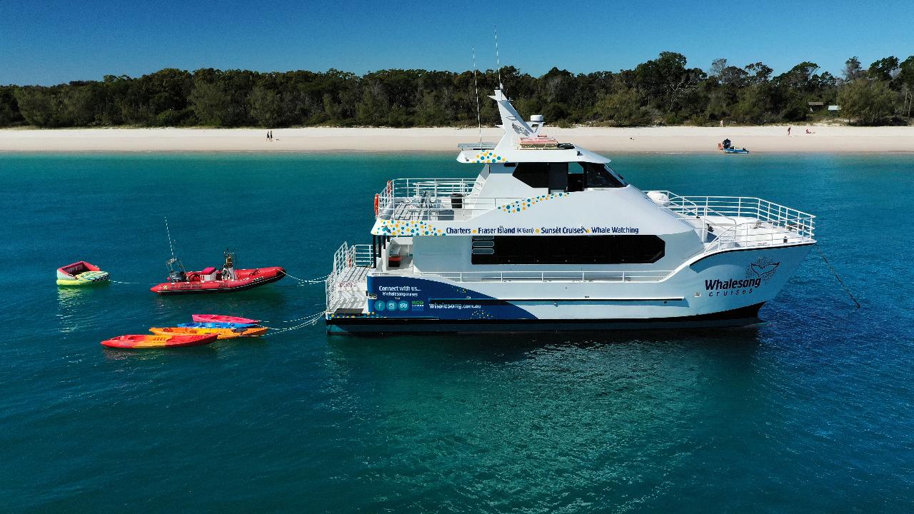 Aerial photography, drone photography by Aerial Perspectives Australia