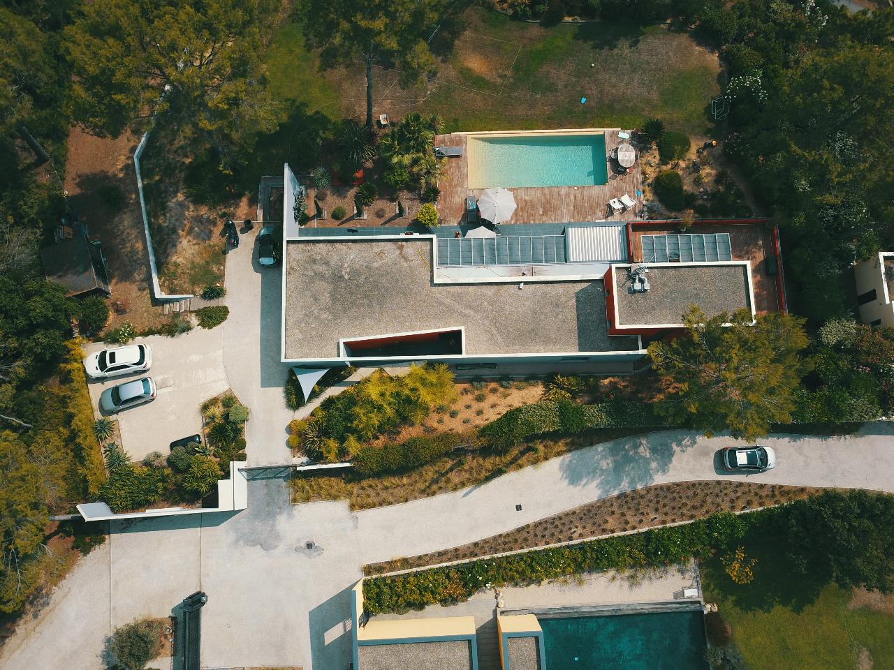 Aerial photography, drone photography by Aerial Perspectives Australia
