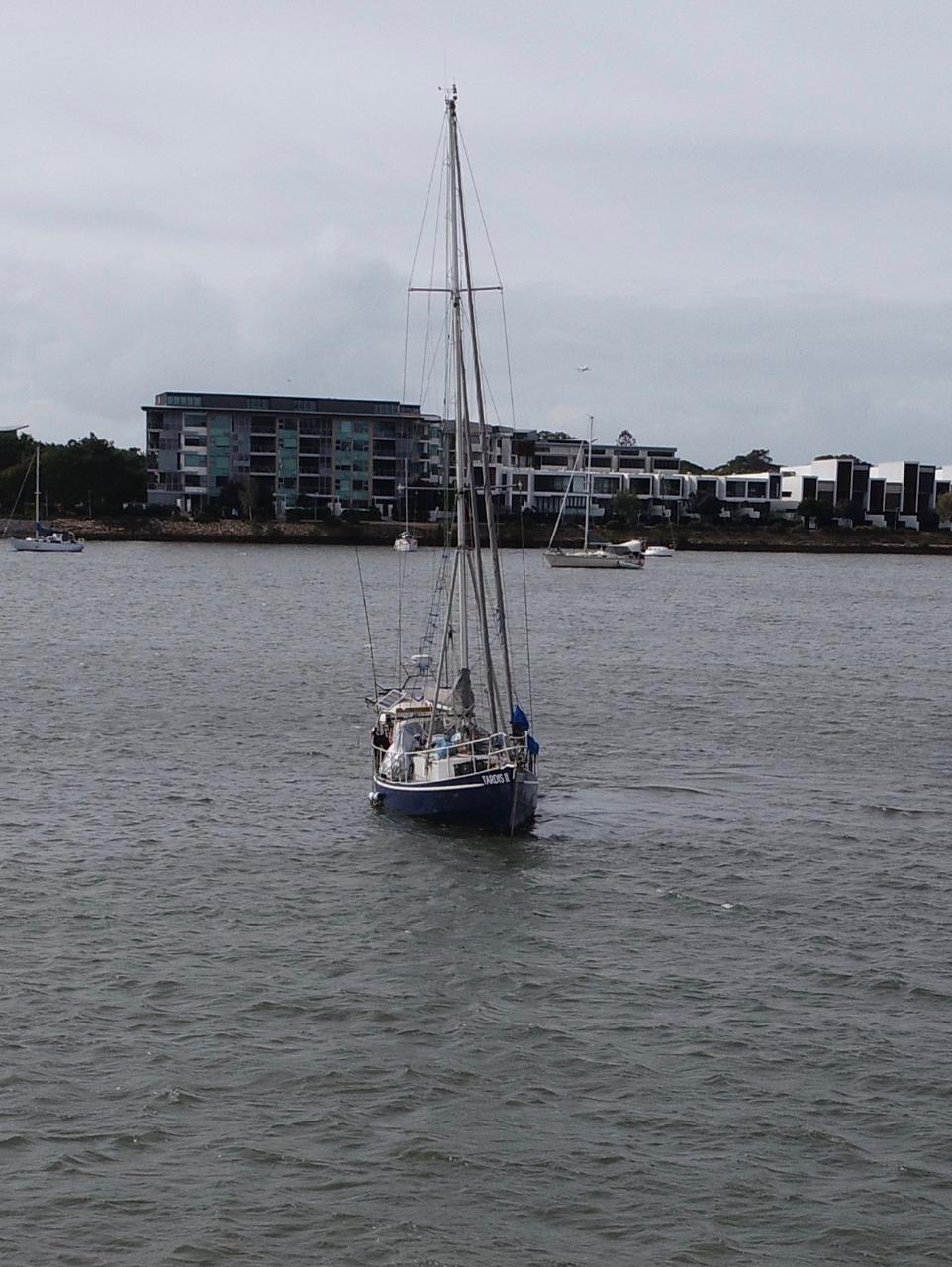 Aerial photography, drone photography by Gametech Sports Technology