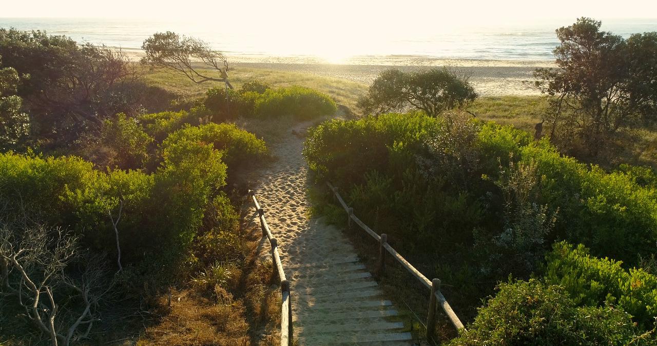 Aerial photography, drone photography by Video Production Brisbane