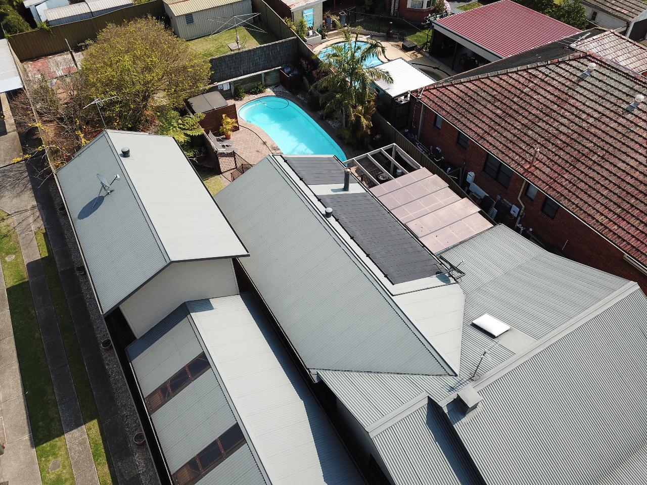 Aerial photography, drone photography by Maverick Drones