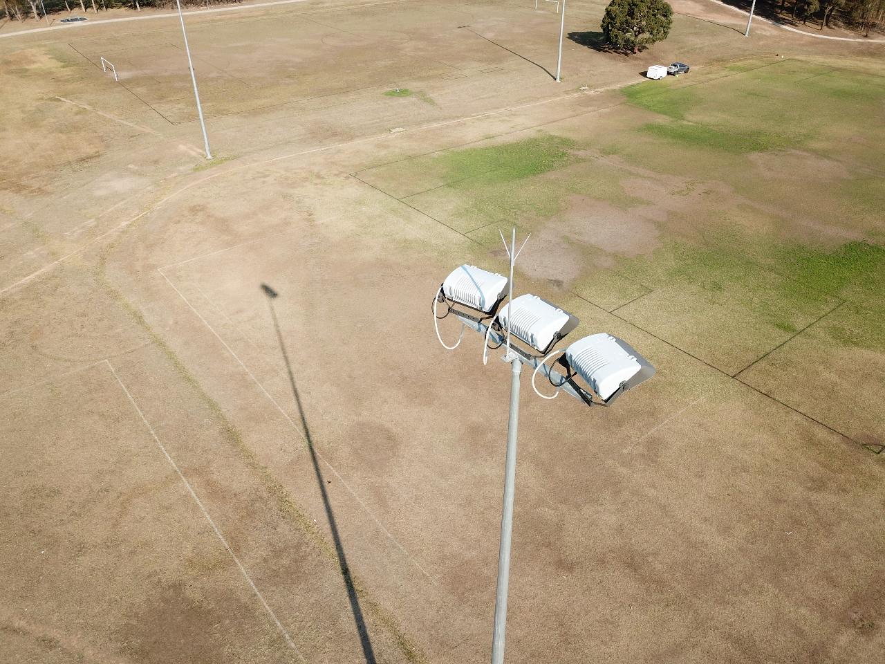 Aerial photography, drone photography by Maverick Drones