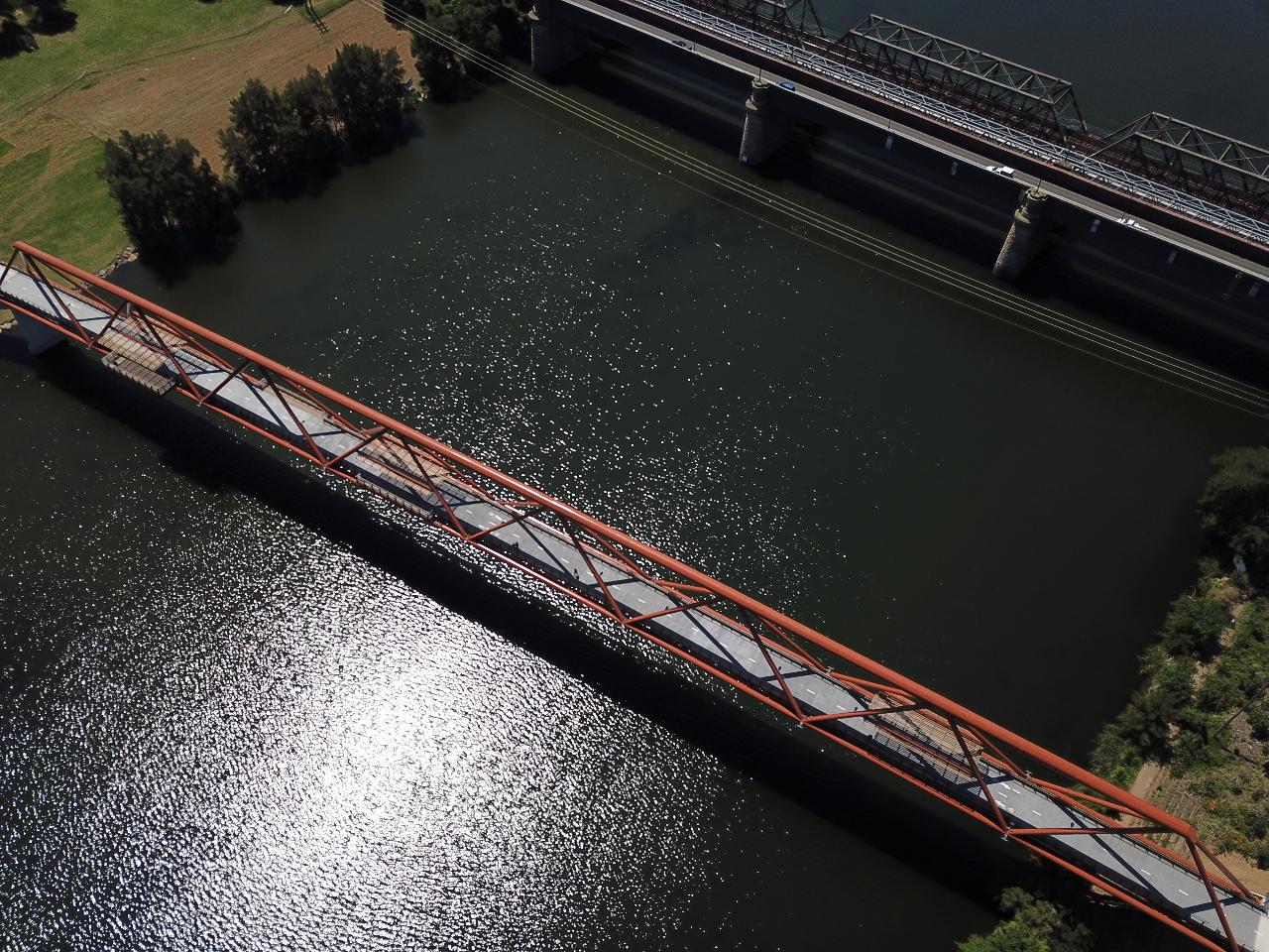 Aerial photography, drone photography by Maverick Drones