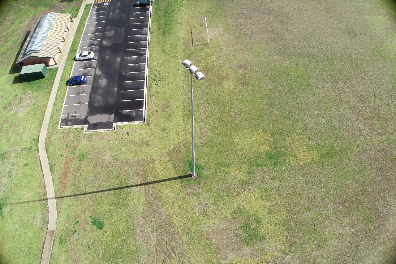 Aerial photography, drone photography by Maverick Drones