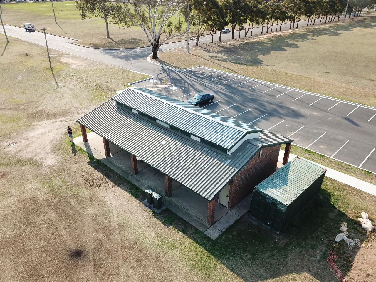 Aerial photography, drone photography by Maverick Drones