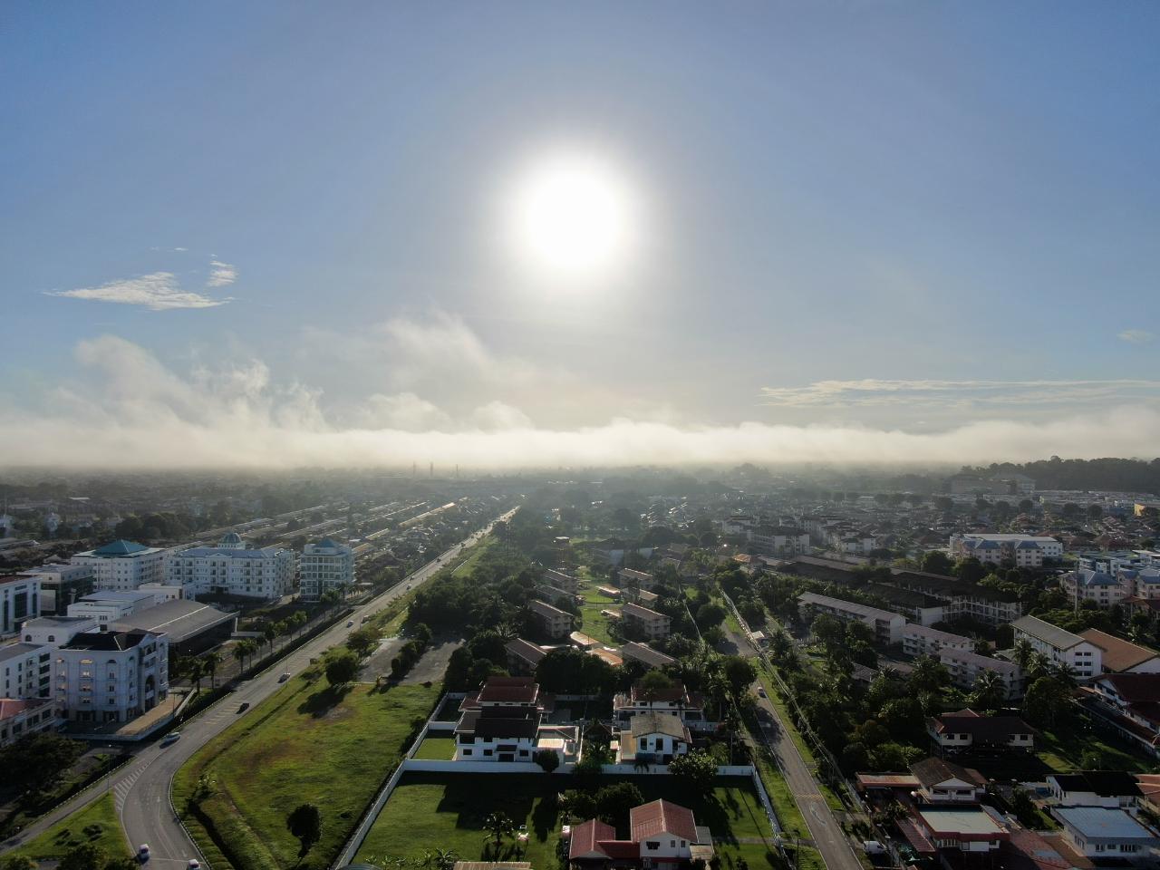 Aerial photography, drone photography by EHB Aerial Solutions