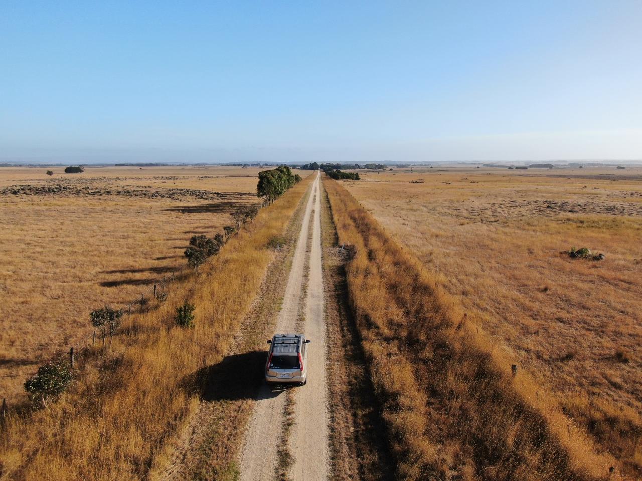 Aerial photography, drone photography by EHB Aerial Solutions