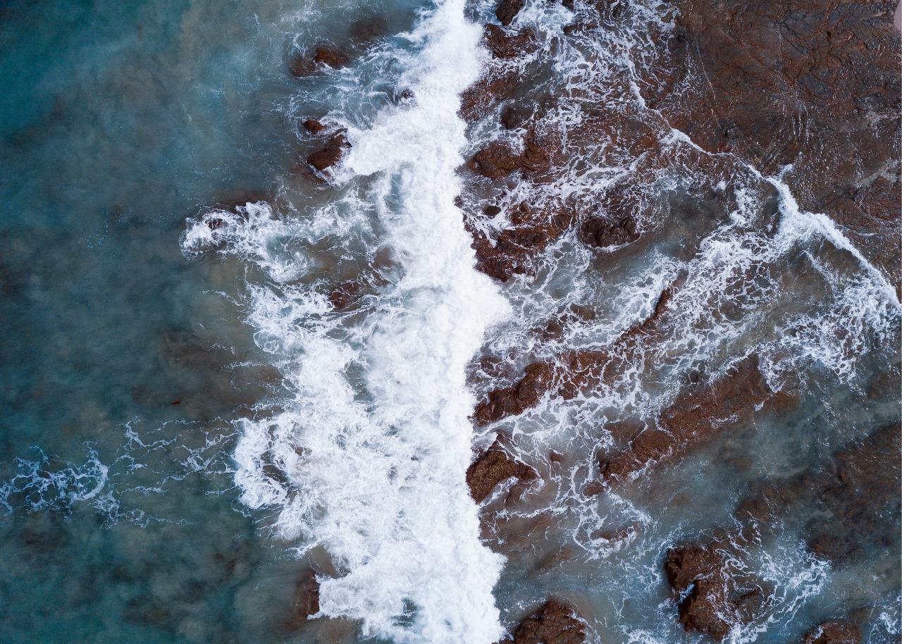 Aerial photography, drone photography by Australia UAV Discovery