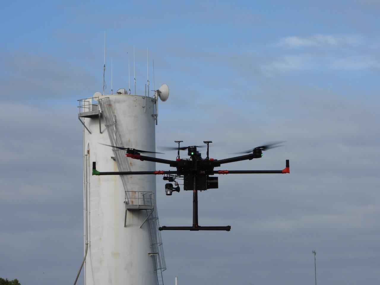 Aerial photography, drone photography by Raptor Aerial Services