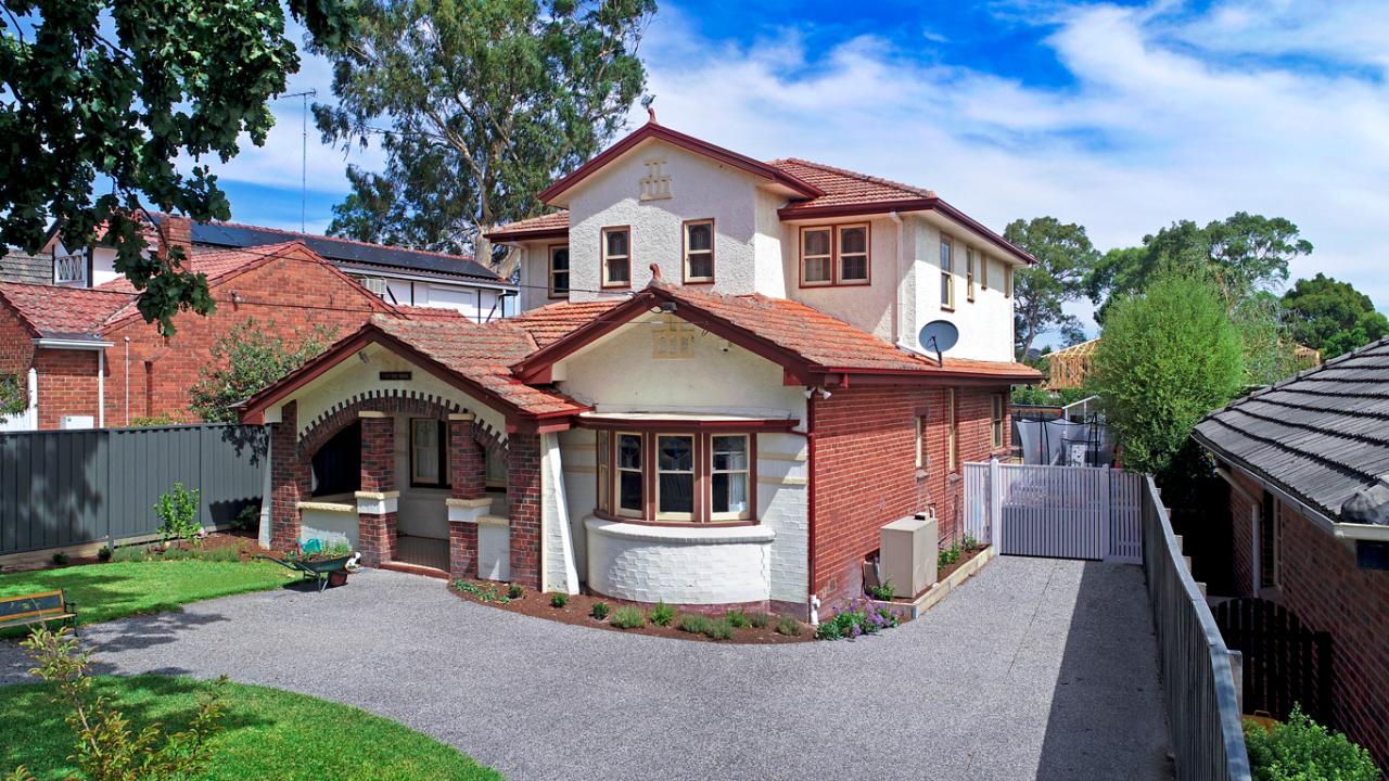 Aerial photography, drone photography by Melbourne Property Photography