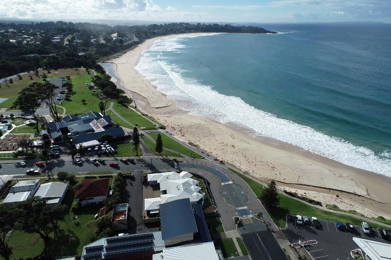 Aerial photography, drone photography by Skypxl - Aerial Intelligence