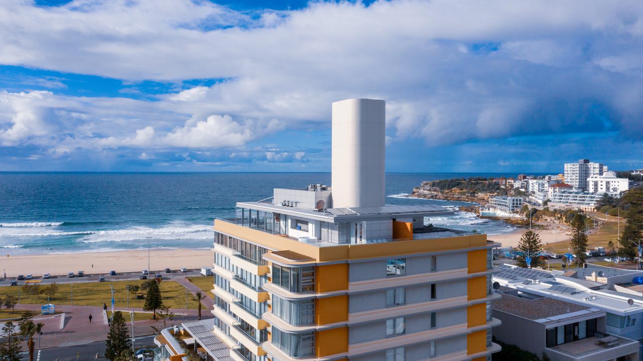 Aerial photography, drone photography by The Digital Dove