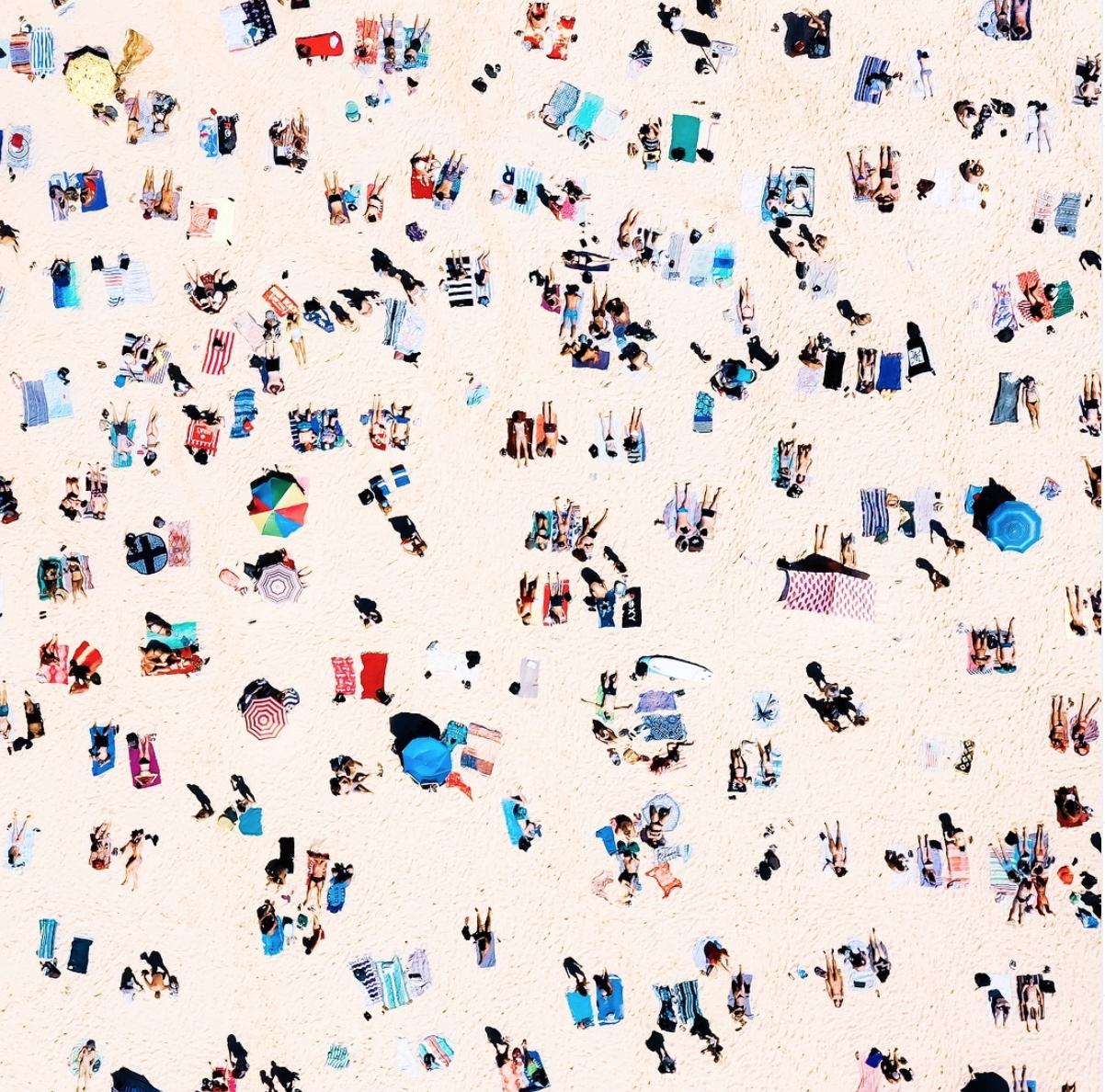 Aerial photography, drone photography by The Digital Dove