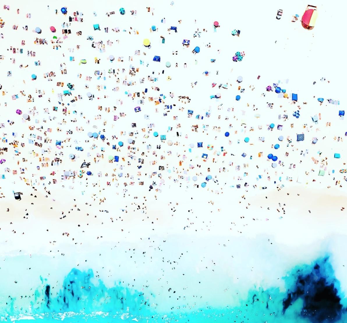 Aerial photography, drone photography by The Digital Dove