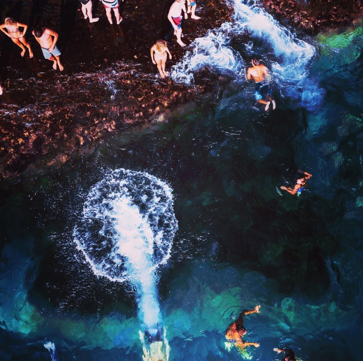 Aerial photography, drone photography by The Digital Dove