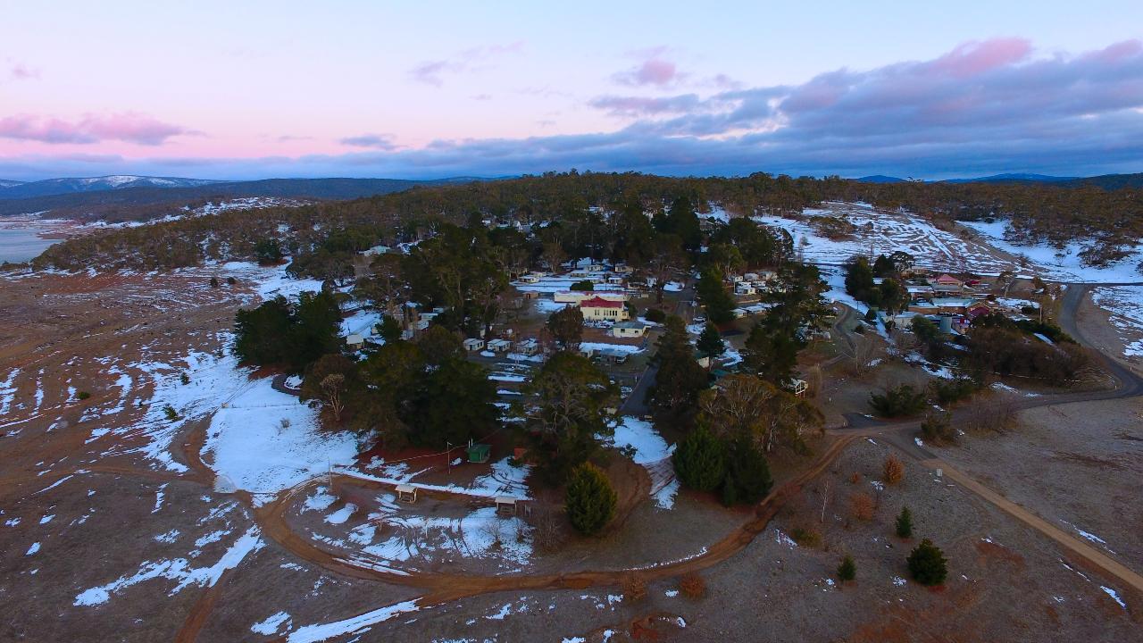 Aerial photography, drone photography by Besari Drones