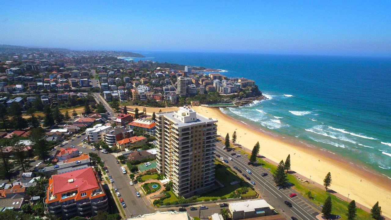 Aerial photography, drone photography by Drone Shoots