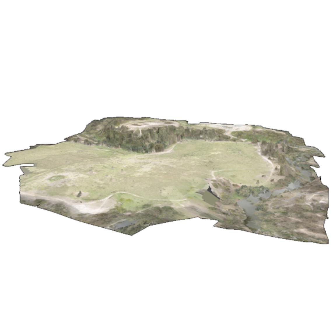 Aerial photography, drone photography by Australia UAV Discovery