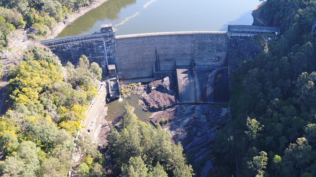 Aerial photography, drone photography by Raptor Aerial Services