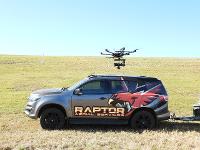 Raptor Aerial Services