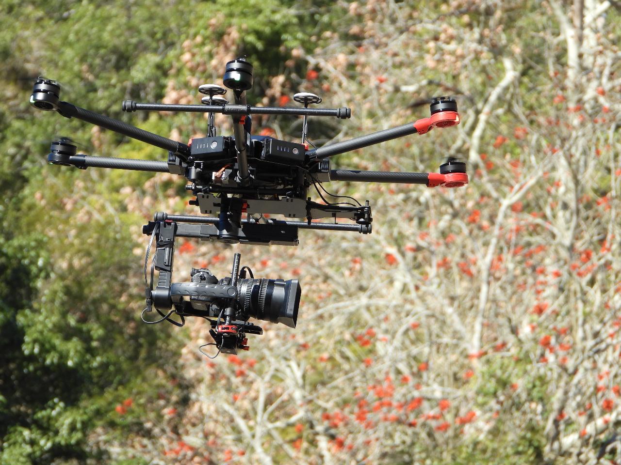 Aerial photography, drone photography by Raptor Aerial Services