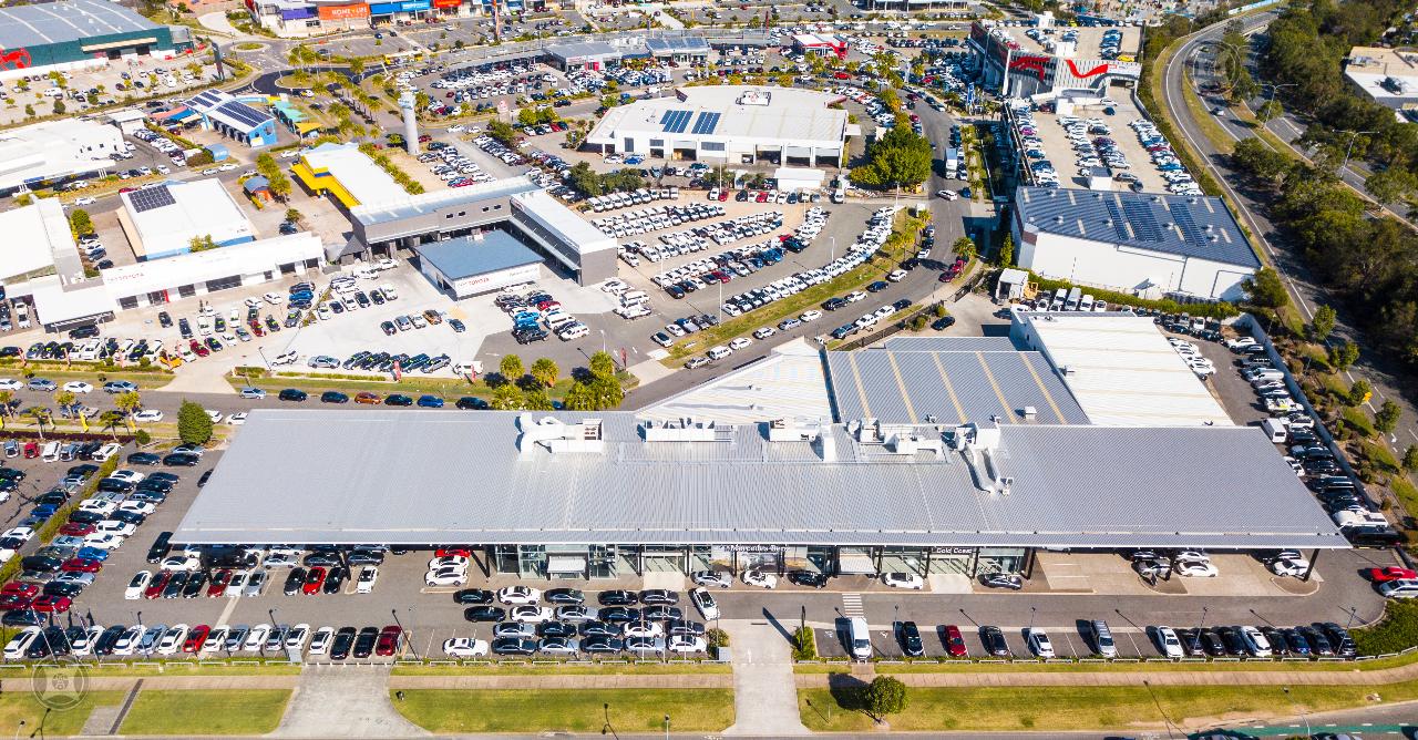 Aerial photography, drone photography by Murdoch Aerial Optics