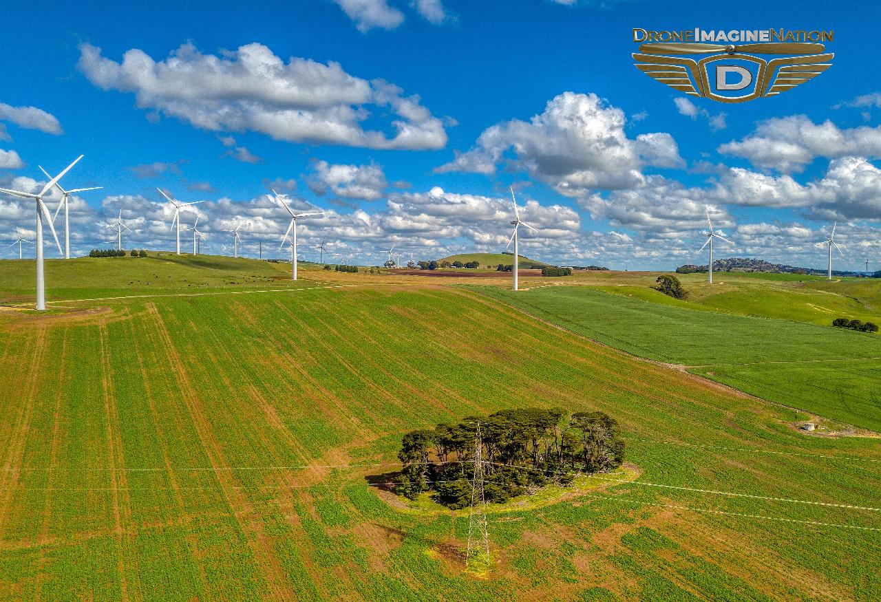 Aerial photography, drone photography by DroneImagineNation