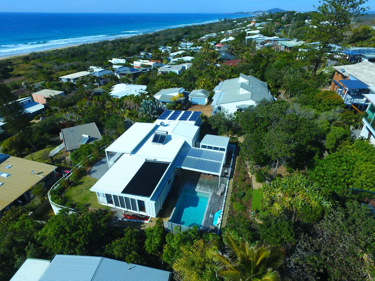 Aerial photography, drone photography by WHSE Solutions