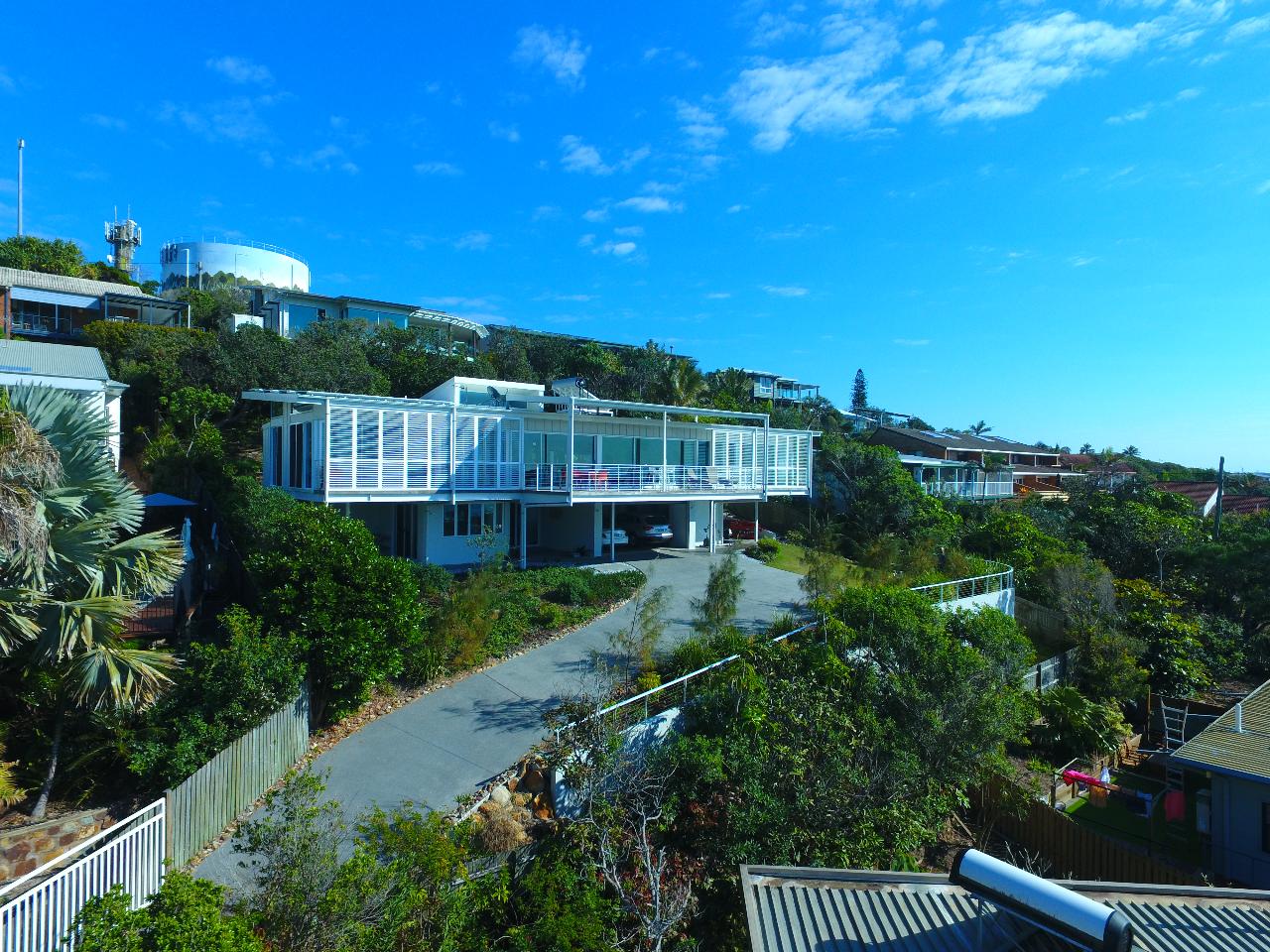 Aerial photography, drone photography by WHSE Solutions