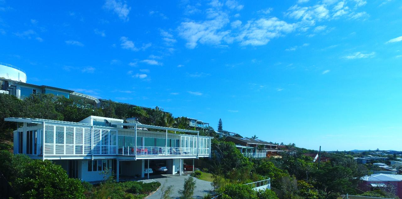 Aerial photography, drone photography by WHSE Solutions